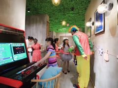 -优悦派·别墅派对轰趴馆(静安店)