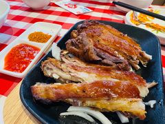 -西贝(上海国际时尚中心店)