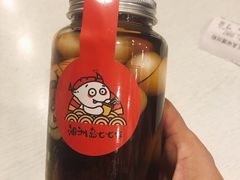 -七七家的糖水店(南湾街1号店)