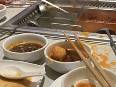 -海底捞火锅(番禺广场店)
