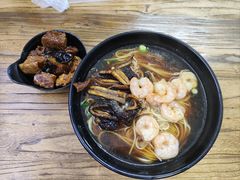 -董记面馆(漳州二路店)