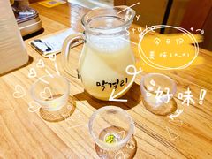 -冰川朝鲜族料理·东北菜(观前店)