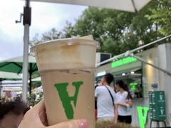 -ALPHA COFFEE阿尔法咖啡(虹泉路店)