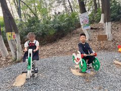 -南京晨光1865创意产业园