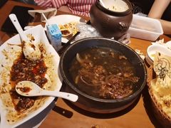 -好嫂子酱猪手•农家菜(华远坊店)