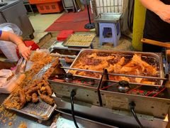-八市阿杰五香(大元路分店)