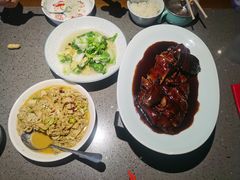 -老头儿油爆虾(星光一期店)