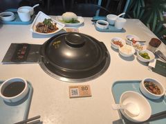 -百年果林椰子鸡(中洲店)