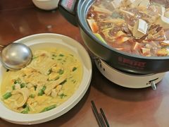 -肖记公安牛肉鱼杂馆·省级非物质文化遗产(三角路直营店)