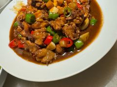 -大鱼徽州·寻味徽菜(万象汇店)