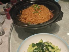 -常和州·夜宵大排档(常州单店)