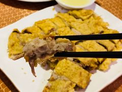 -粤北餐馆