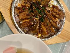 -高老庄新家宴(北斗星广场店)