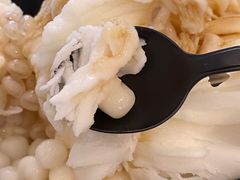 -鞠婆婆•绵绵冰•凉糕•手工冰粉(苏稽一店)