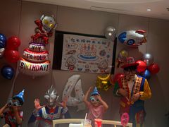 -海底捞火锅(长宁路龙之梦店)