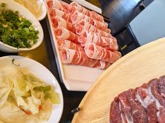 -鼓楼东街老火锅(鼓楼店)