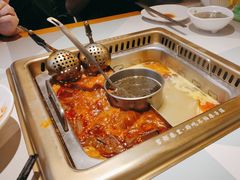 -雾都渣渣火锅(南城智汇城店)