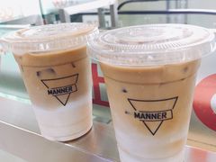 -Manner Coffee(大宁国际商业广场店)