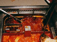 -海底捞火锅(青悦城店)