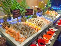 -宁波逸东豪生大酒店·豪生咖啡厅