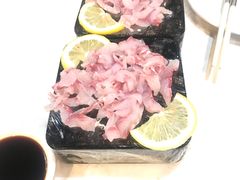 -京门活鱼馆·鱼火锅(百子湾（原红庙）店)