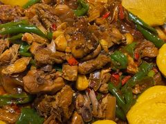 -小暖厨·长沙菜(孟州店)