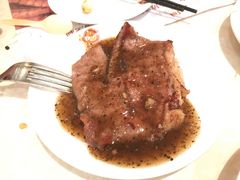 自助牛排-芭菲盛宴·环球美食(袁家岗店)