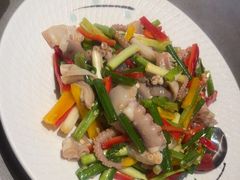 -正苑26年海鲜烤肉•牛尾汤汤饭(东港店)