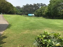 -麓湖高尔夫球俱乐部