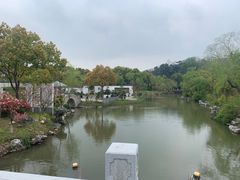 -狼山风景名胜区