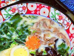 -桃屋日本料理(清华科技园店)