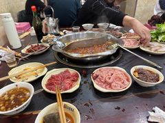 -储奇门鳝鱼火锅(总店)