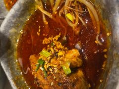 -付小姐在成都(吾悦广场店)