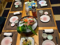 -割烹旭日本料理(龙湖狮山天街店)