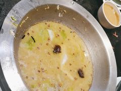 -清真·锦翔炝锅鱼(明德门店)