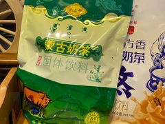 -蒙醇鲜酿酸奶