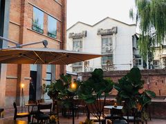 -大酉·M Coffee(北京美术馆店)