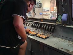 -沈阳铁路陈列馆