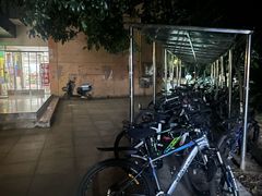 -江西财经大学(蛟桥园南校区)