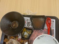 -犟骨头排骨饭•大骨面(弘阳广场店)