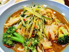 -魏家凉皮(协和店)