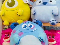 -名创优品(天河区正佳广场二店)