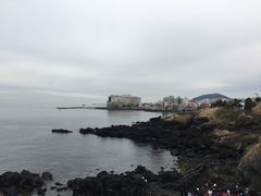 -龙头岩(Dragon Head Rock)