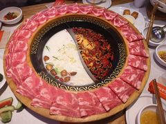-川中渝夫火锅(铜陵万达广场店)