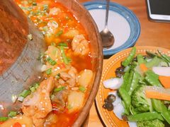 -觅山云南菜(泊富ICITY店)