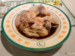 -西关明记肠粉·亚洲地标美食(北京路店)