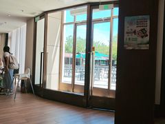 -静之湖湖畔餐厅