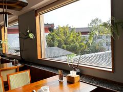 -宴武夷·匠心闽味(印象大红袍店)