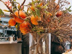 -小豆海棠(嘉兴路店)