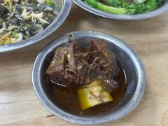 -阿秋牛排(湖心街店)